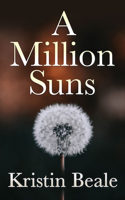 Book cover image for A Million Suns ISBN: 9781631950704